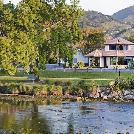 Riverside Villa - In The City By The River! Nelson Dış mekan fotoğraf
