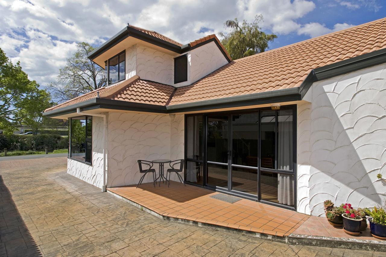 Riverside Villa - In The City By The River! Nelson Dış mekan fotoğraf