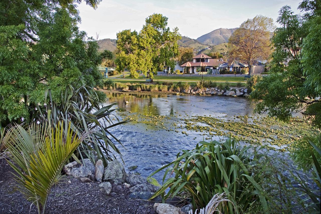 Riverside Villa - In The City By The River! Nelson Dış mekan fotoğraf