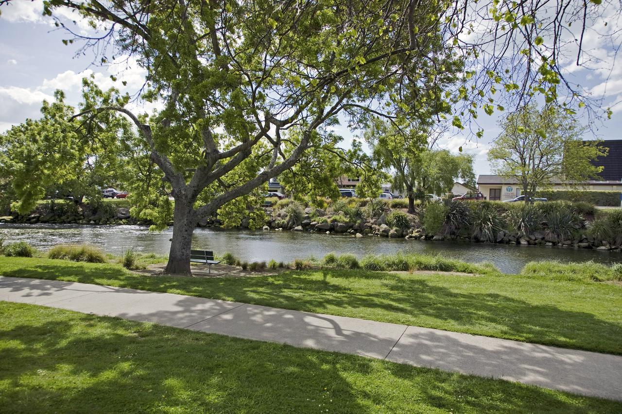 Riverside Villa - In The City By The River! Nelson Dış mekan fotoğraf